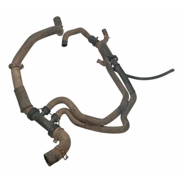 Mangueira Agua Radiador Renault Clio 1.0 2009 2010 2011 2012 Mangueira Agua Radiador Renault Clio 1.0 2009 2010 2011 2012