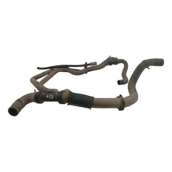 Mangueira Agua Radiador Renault Clio 1.0 2009 2010 2011 2012 Mangueira Agua Radiador Renault Clio 1.0 2009 2010 2011 2012