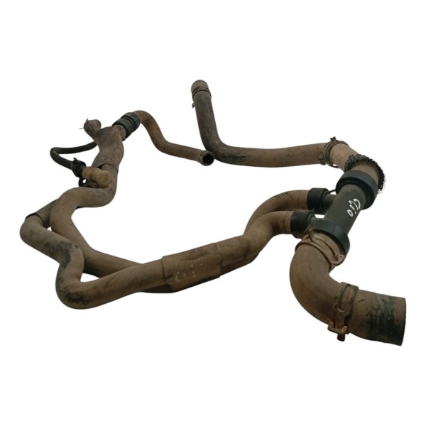 Mangueira Agua Radiador Renault Clio 1.0 2009 2010 2011 2012 Mangueira Agua Radiador Renault Clio 1.0 2009 2010 2011 2012