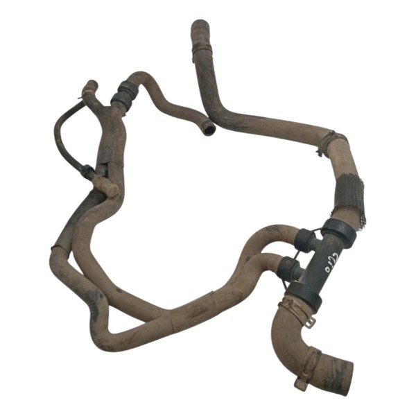 Mangueira Agua Radiador Renault Clio 1.0 2009 2010 2011 2012 Mangueira Agua Radiador Renault Clio 1.0 2009 2010 2011 2012