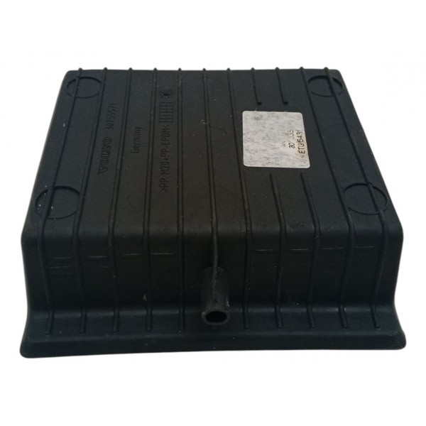 Acabamento Borracha  Moldura Console Central Volvo Xc60 2012