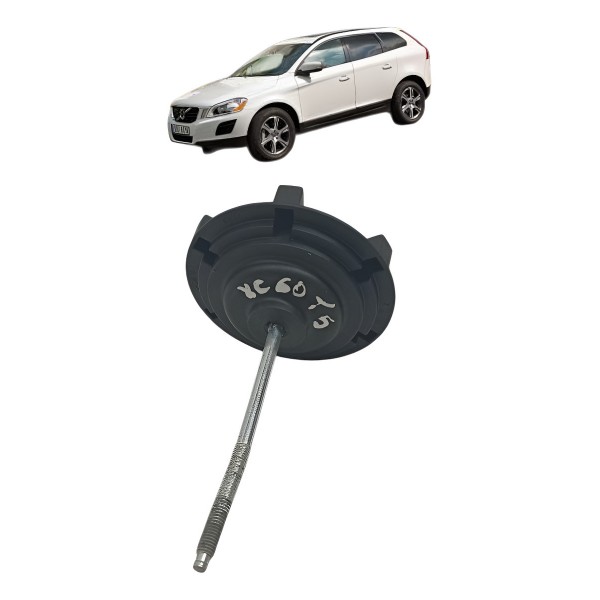 Parafuso Trava Estepe Volvo Xc60 T5 2012