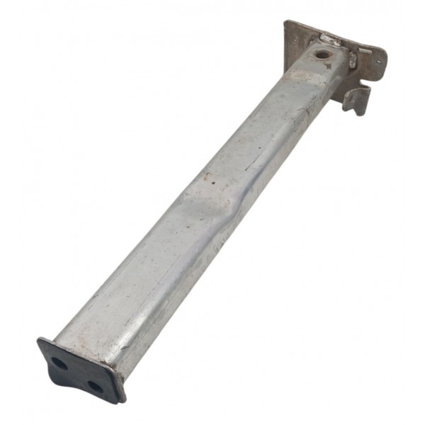 Longarina Inferior Esquerdo Citroen C4 Picasso 2009 2010