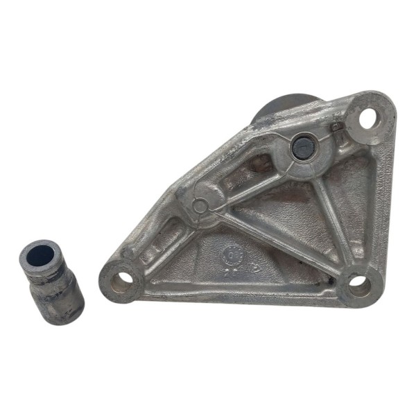 Suporte Caixa Cambio Citroen C4 Picasso 2.0 2009