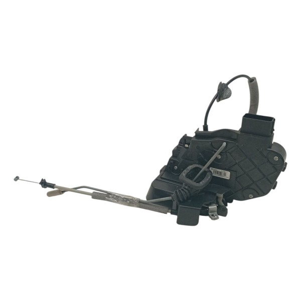 Fechadura Elétrica Traseira Direita Volvo Xc60 2012 2013