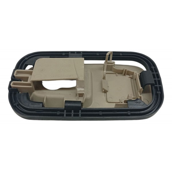 Suporte Cobertura Teto Traseiro Esquerdo Volvo Xc60 2012