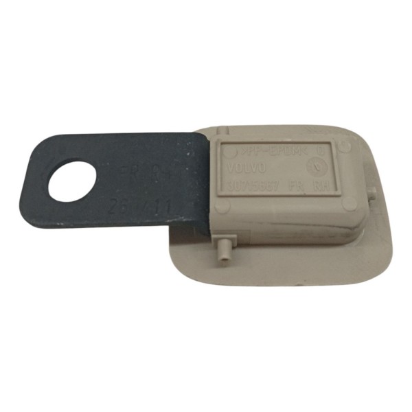 Suporte Cobertura Teto Dianteiro Direito Volvo Xc60 2012 Suporte Cobertura Teto Dianteiro Direito Volvo Xc60 2012