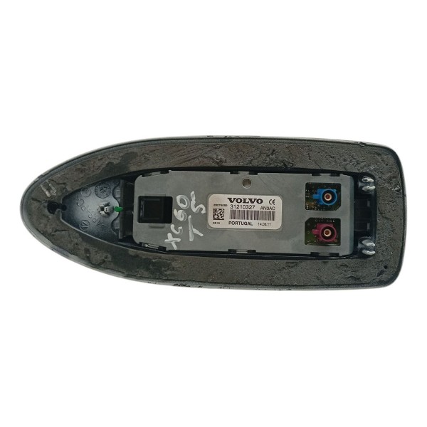 Antena Teto Volvo Xc60 T5 2012 2013 2014
