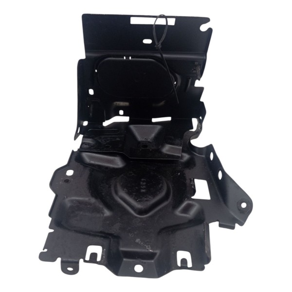 Suporte Caixa Bateria Peugeot 307 2.0 2004 Suporte Caixa Bateria Peugeot 307 2.0 2004