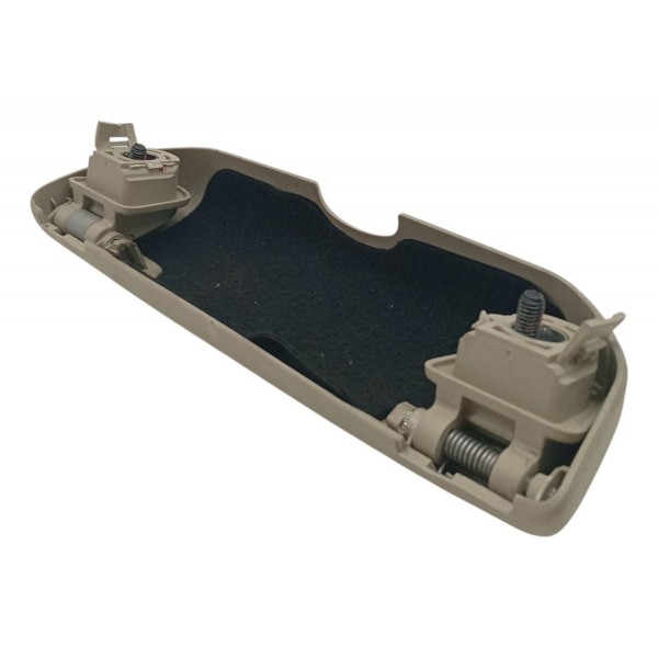 Moldura Porta Objetos Oculos Volvo Xc60 T5 2012 Detalhe