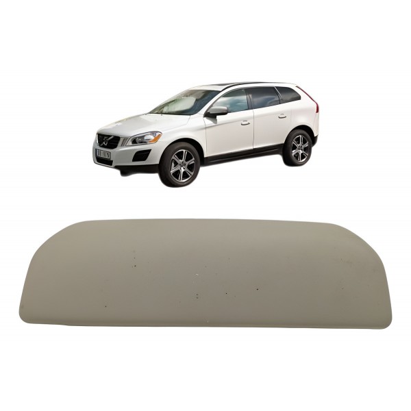 Moldura Porta Objetos Oculos Volvo Xc60 T5 2012 Detalhe