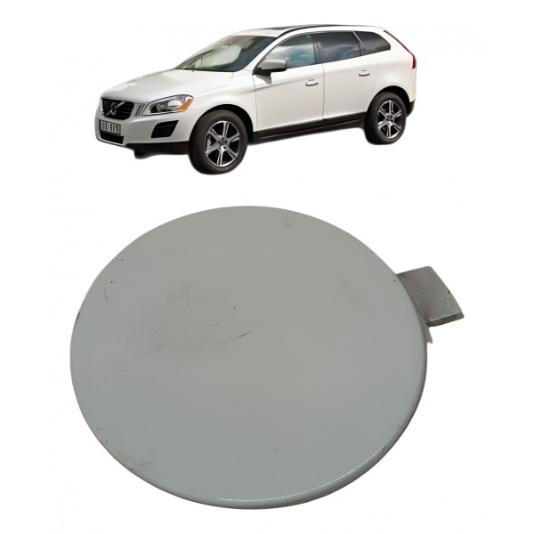 Tampa Reboque Volvo Xc60 2.0 T5 2011 2012