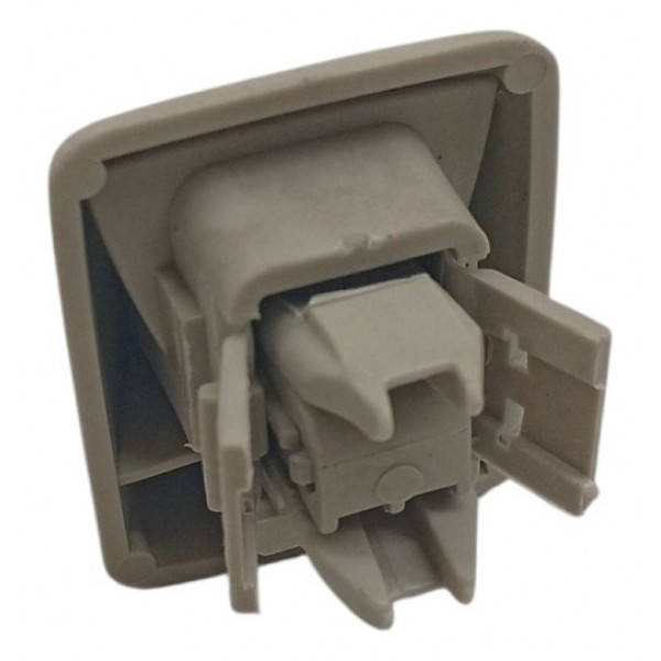 Par Presilha Quebra Sol Volvo Xc60 T5 2012