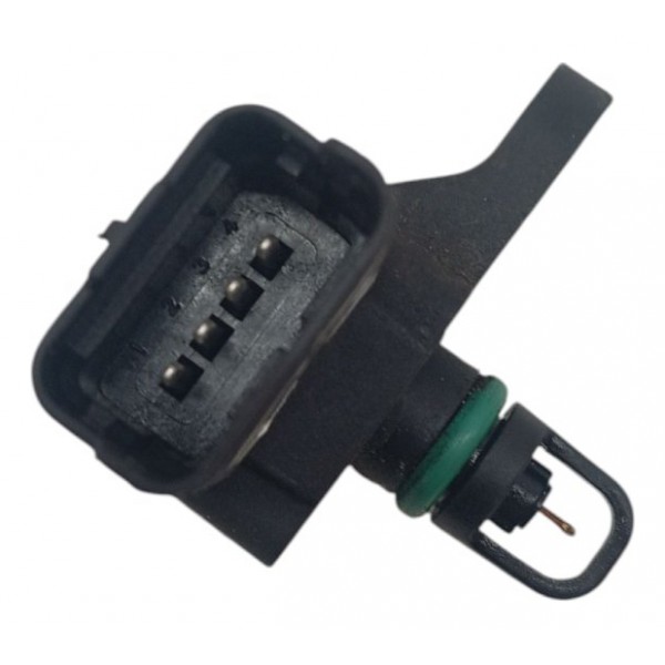 Sensor Pressão Map Citroen C3 1.2 Pure Tech 2018 Sensor Pressão Map Citroen C3 1.2 Pure Tech 2018