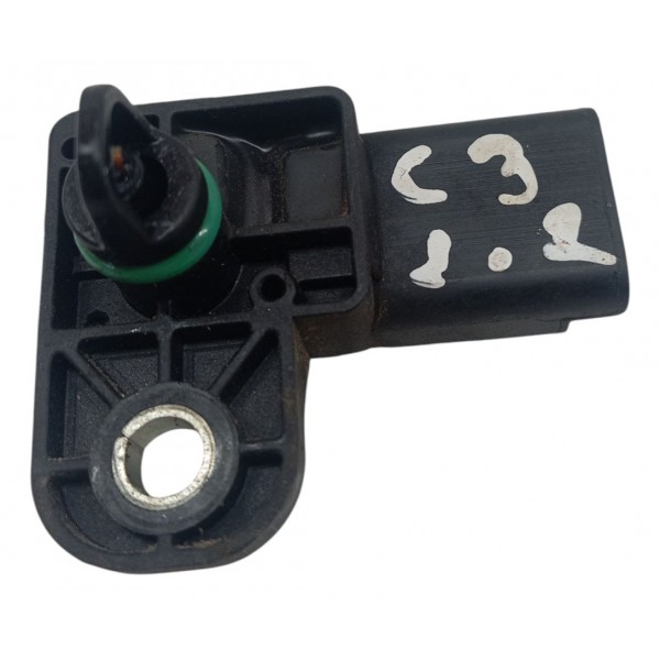 Sensor Pressão Map Citroen C3 1.2 Pure Tech 2018 Sensor Pressão Map Citroen C3 1.2 Pure Tech 2018