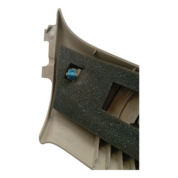 Acabamento Coluna Traseira Direita Volvo Xc60 T5 2012