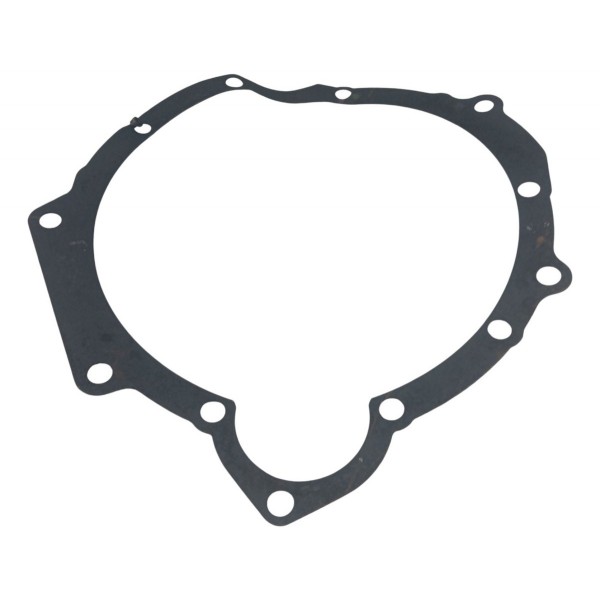 Placa Traseira Volante Motor Ford New Fiesta 1.6 16v 2015