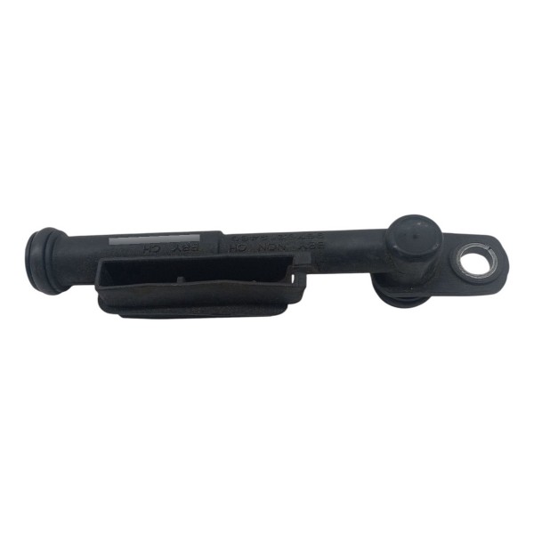Tubo Retorno Coletor Admissão Citroen C3 1.2 2018