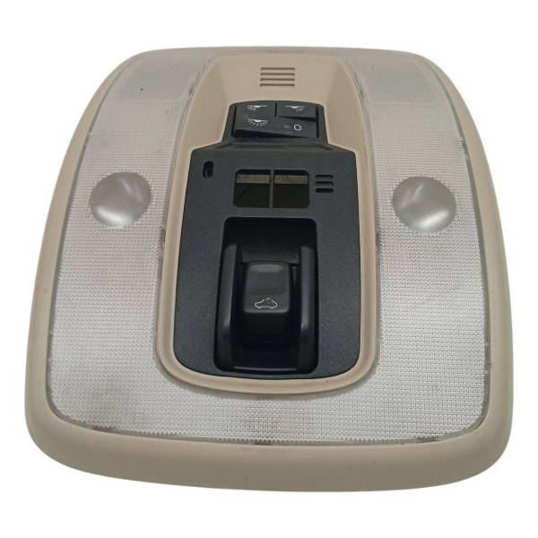 Console Luz Cortesia Teto Volvo Xc60 2012 2013 2014