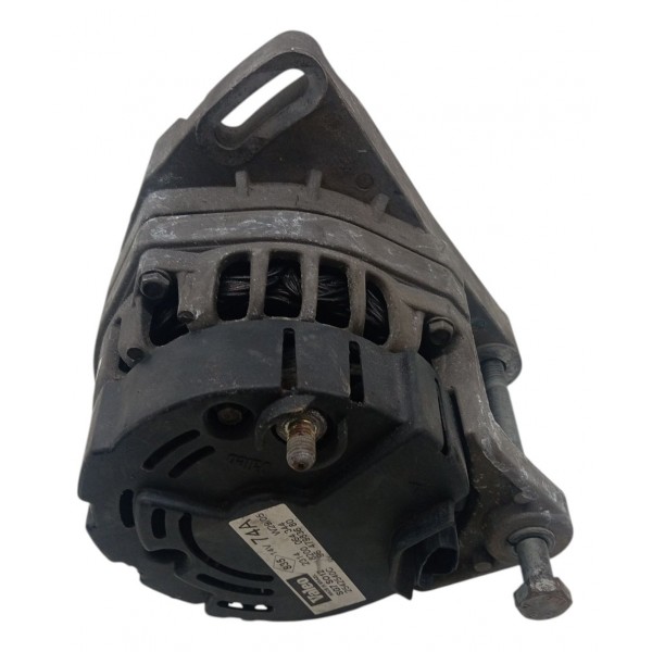 Alternador 14v Renault Clio 1.0 2001 2003 2004 2005