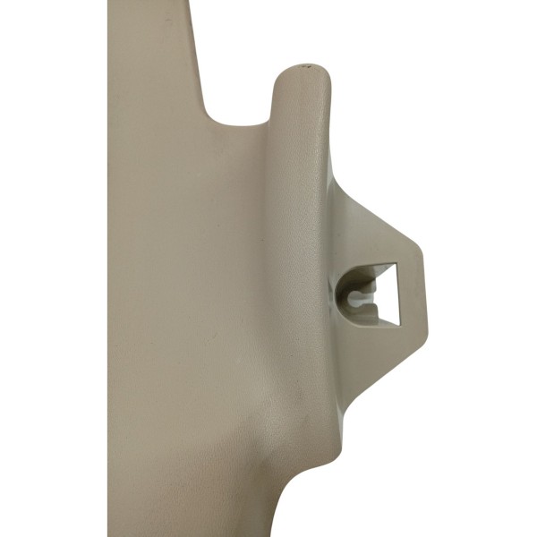 Acabamento Soleira Traseiro Esquerdo Volvo Xc60 2012 Detalhe