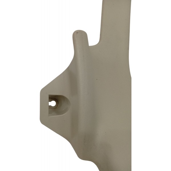 Acabamento Soleira Traseiro Esquerdo Volvo Xc60 2012