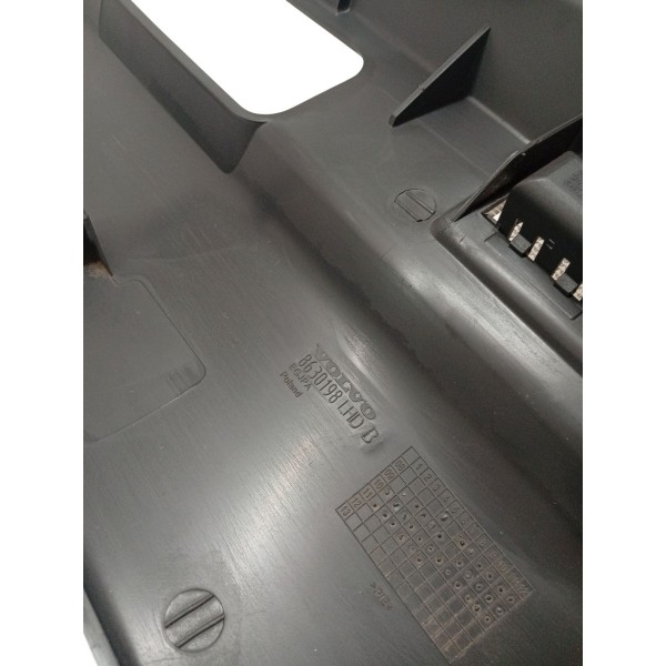Moldura Acabamento Painel Volvo Xc60 T5 2012 2013
