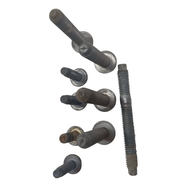 Kit Parafusos Fixação Cambio Citroen C3 1.2 2018