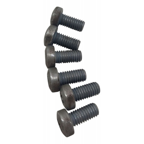 Kit Parafusos Fixação Plato Embreagem Citroen C3 1.2 2018