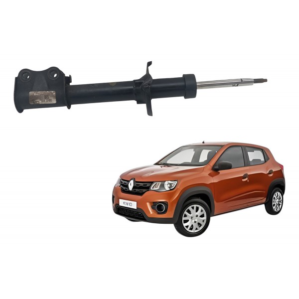 Amortecedor Dianteiro Renault Kwid 2018