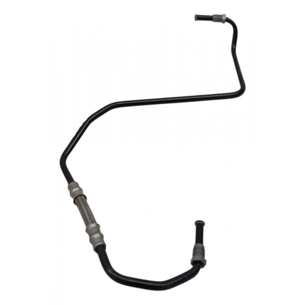 Tubo Cano Freio Volvo T5 2.0 2011 2012 2013