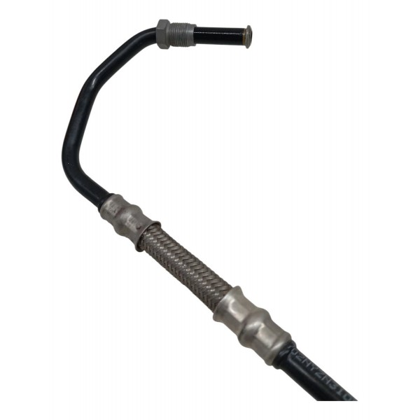 Tubo Cano Freio Volvo T5 2.0 2011 2012 2013