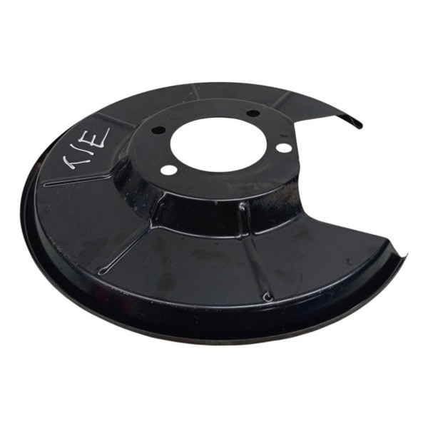 Espelho Disco Freio Traseiro Esquerdo Volvo Xc60 2.0 T5 2012 Espelho Disco Freio Traseiro Esquerdo Volvo Xc60 2.0 T5 2012