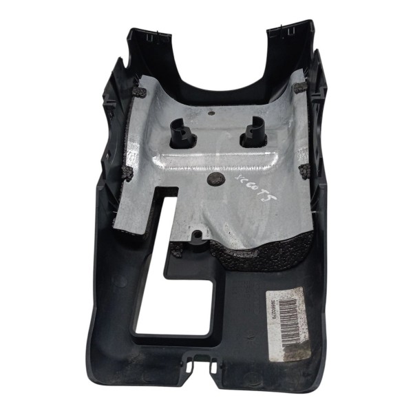 Moldura Coluna Direção Volvo Xc60 2.0 T5 2012 Moldura Coluna Direção Volvo Xc60 2.0 T5 2012