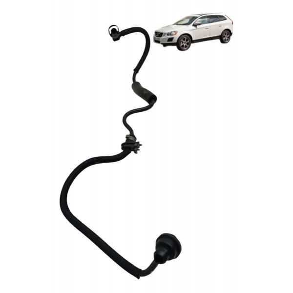 Mangueira Hidrovácuo Volvo Xc60 T5 2.0 2012 2013
