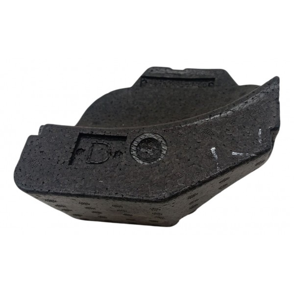 Acabamento Isopor Direito Peugeot 3008 2011