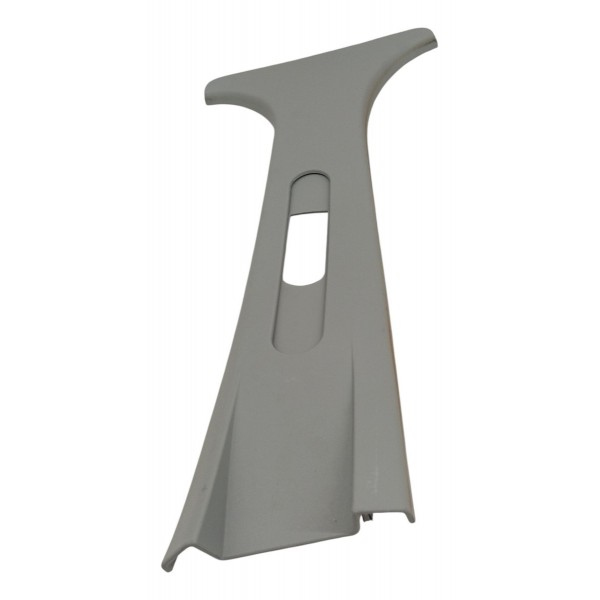 Moldura Coluna Central Direita Ford Fiesta 2007 Detalhe Moldura Coluna Central Direita Ford Fiesta 2007 Detalhe