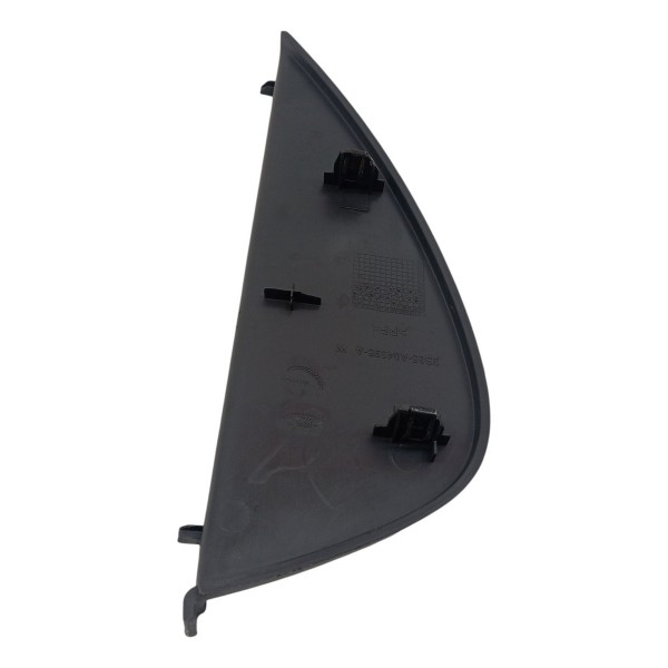 Moldura Acabamento Direita Painel Ford Fiesta 2007