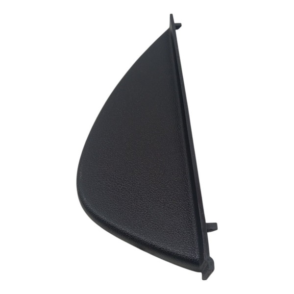 Moldura Acabamento Direita Painel Ford Fiesta 2007