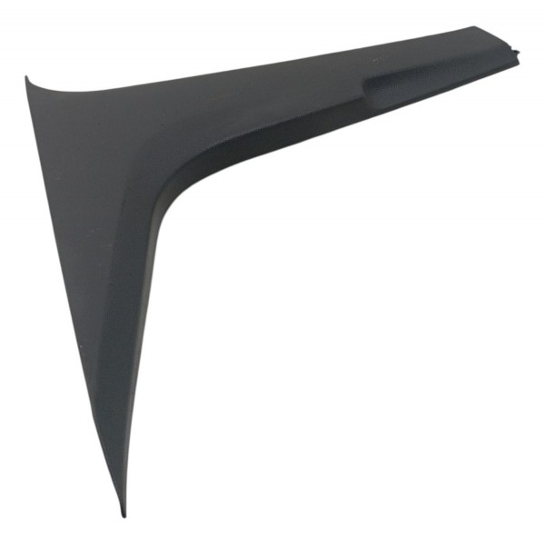 Acabamento Coluna Lateral Esquerdo Ford Fiesta 2007 Detalhe