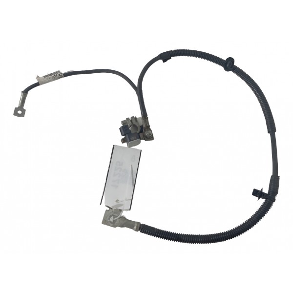 Cabo Polo Negativo Bateria C/ Sensor Renault Captur 2019