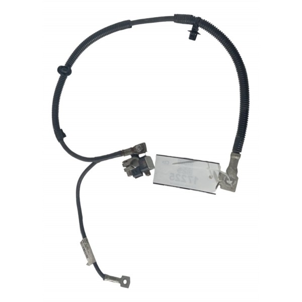 Cabo Polo Negativo Bateria C/ Sensor Renault Captur 2019