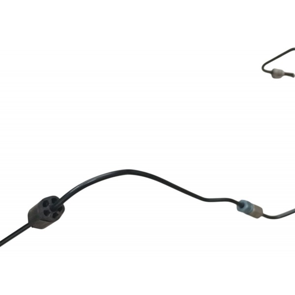 Mangueira Oleo Freio Volvo Xc60 T5 2.0 2012 2013