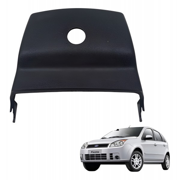 Moldura Superior Chave Seta Ford Fiesta 2007