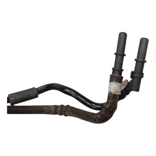 Mangueira Dupla Combustivel Volvo Xc60 T5 2.0 2012 2013 2014 Mangueira Dupla Combustivel Volvo Xc60 T5 2.0 2012 2013 2014