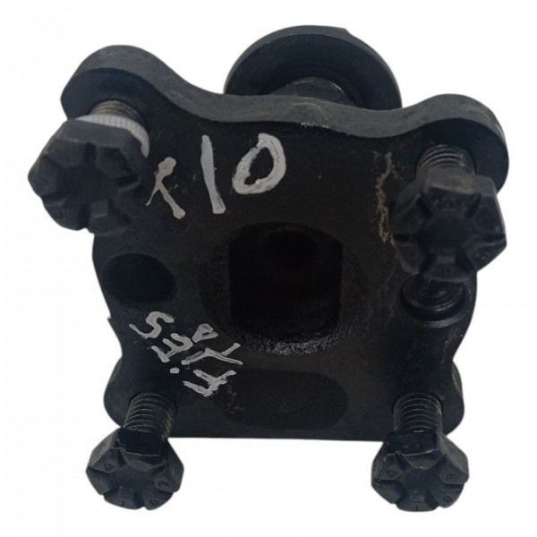 Ponta Eixo Traseiro Direito Ford Fiesta 1.6 2007