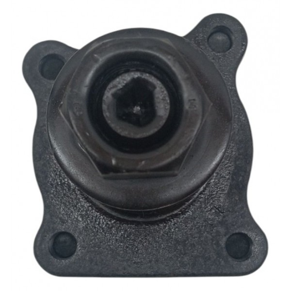 Ponta Eixo Traseiro Direito Ford Fiesta 1.6 2007