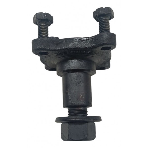 Ponta Eixo Traseiro Direito Ford Fiesta 1.6 2007