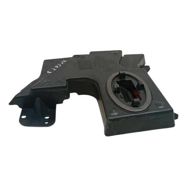 Acabamento Painel Esquerdo Drenagem Volvo Xc60 T5 2.0 2012