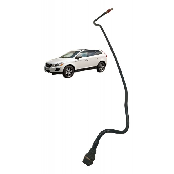 Mangueira Combustível Volvo Xc60 T5 2.0 2012 2013 2014